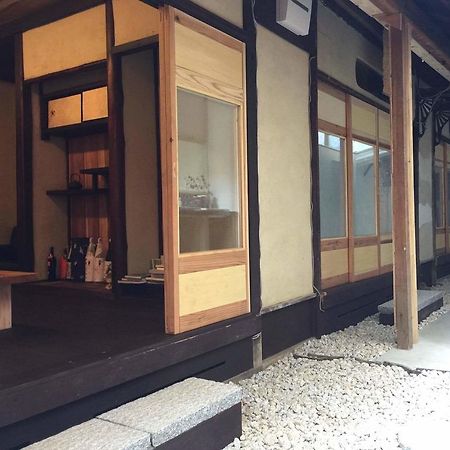 Kyoto Style Small Inn Iru Exteriér fotografie